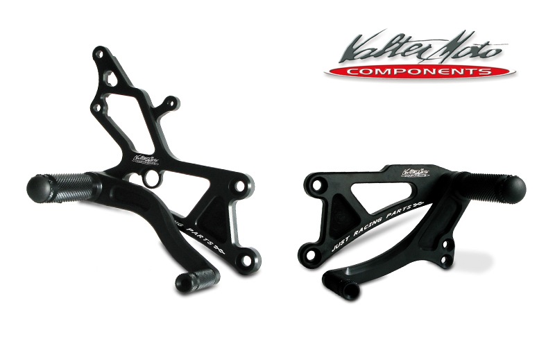 Valter Moto (�Х륿����ȡ˥Хå����ƥåס���������(�ݥ���������) SUZUKI GSX-R1000(05-06)