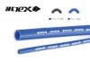 NEX　シリコンラジエターホース　汎用ストレートホース|シリコンラジエターホース|NEX Performance /ネックスパフォーマンス（ラジエターホース・汎用品）