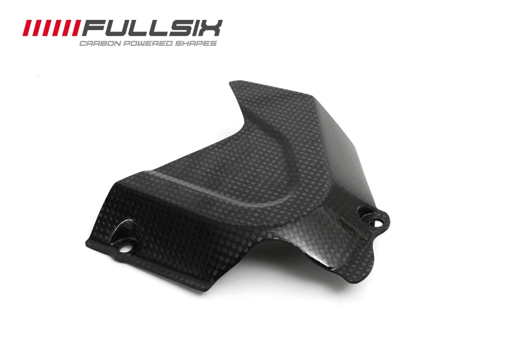 最も 割引 | 848/1098/1198 DUCATI フロントスプロケットカバー ドライカーボン製 FULLSIX（フルシックス）  SHOP WEB MOTOSALON | | FULLSIX/フルシックス（カーボンパーツ）,DUCATI,848/1098/1198,ストリートカウル パーツ