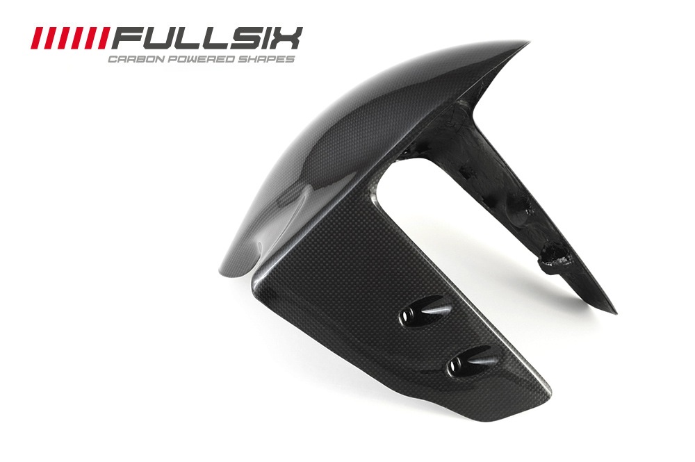 DUCATI900ss用　カーボンフロントフェンダー DUCATI900ss用 カーボンフロントフェンダー DUCATI 900SS/400SS