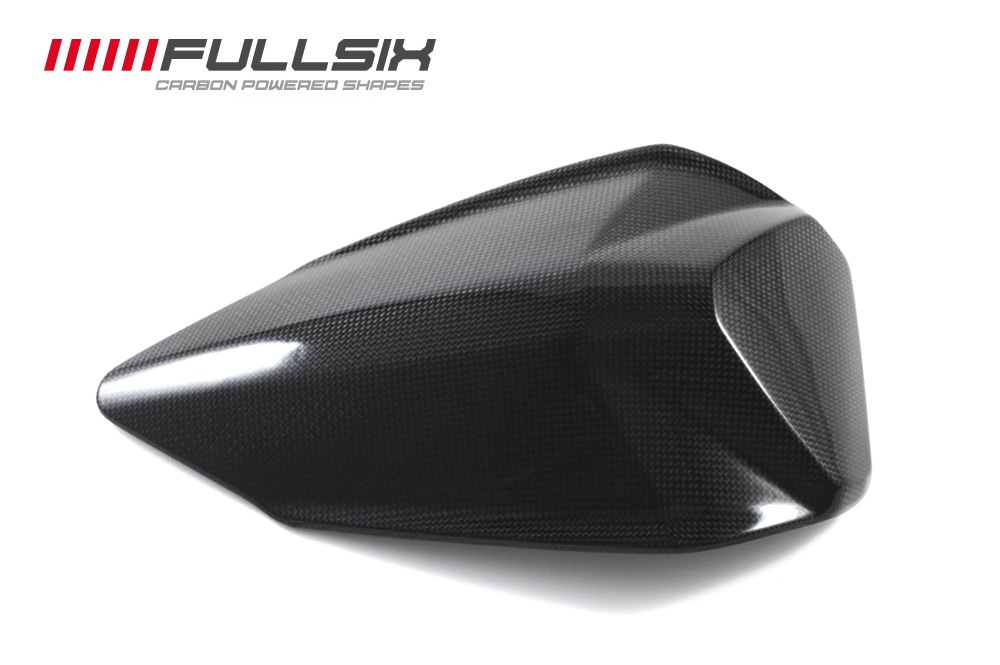 FULLSIX (フルシックス) ドライカーボン製 シングルシートカウル