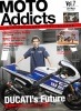 雑誌　MOTO Addicts（モトアディクツ） Vol.7|Moto Addicts