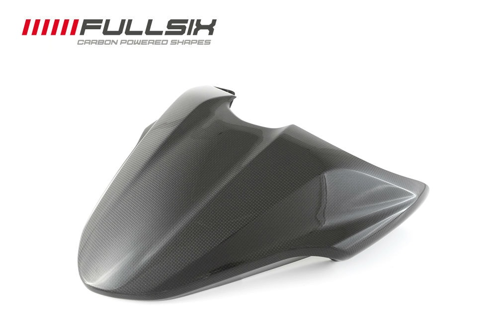 FullSix フルシックス メーターカバー カーボン繊維：245Twill