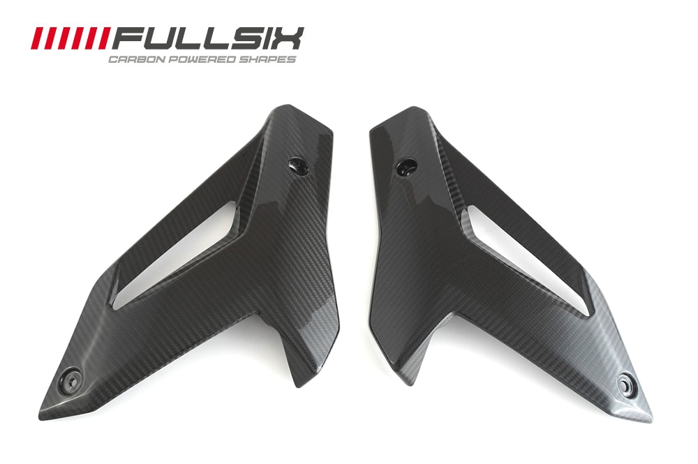 FULLSIXドライカーボン製　アンダーカウル　S1000RR (19-) FULLSIXドライカーボン製 アンダーカウル S1000RR (19-) FULLSIX