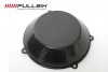 FULLSIX（フルシックス） ドライカーボン製　クラッチカバー　DUCATI　748/916/996/998|DUCATI|FULLSIX/フルシックス