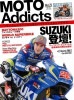 雑誌　MOTO Addicts（モトアディクツ） Vol.21|Moto Addicts