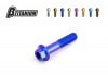βTITANIUM（ベータチタニウム） HONDA CBR250R (11-16)  フロントフォークピンチボルトキット|フロントフォークピンチボルト|βTITANIUM /ベータチタニウム（チタンボ