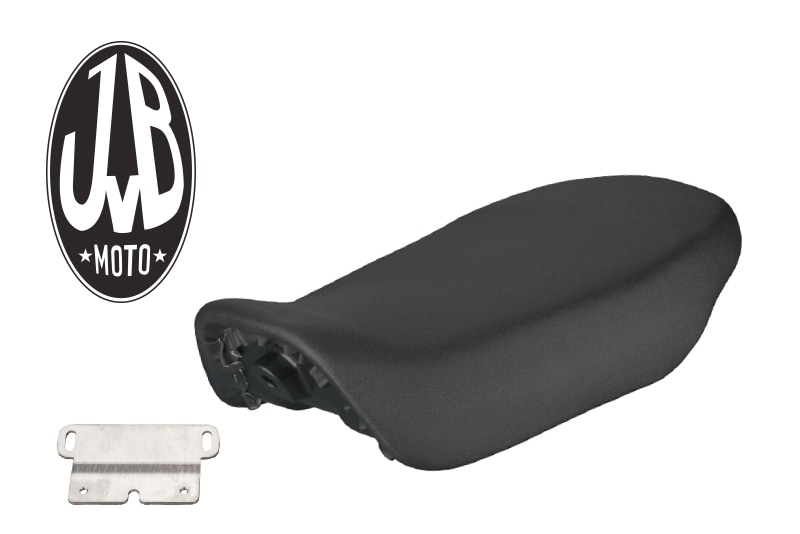 JvB Moto ソロシートキット YAMAHA XSR700 | KEDO/ケド(JvB Moto