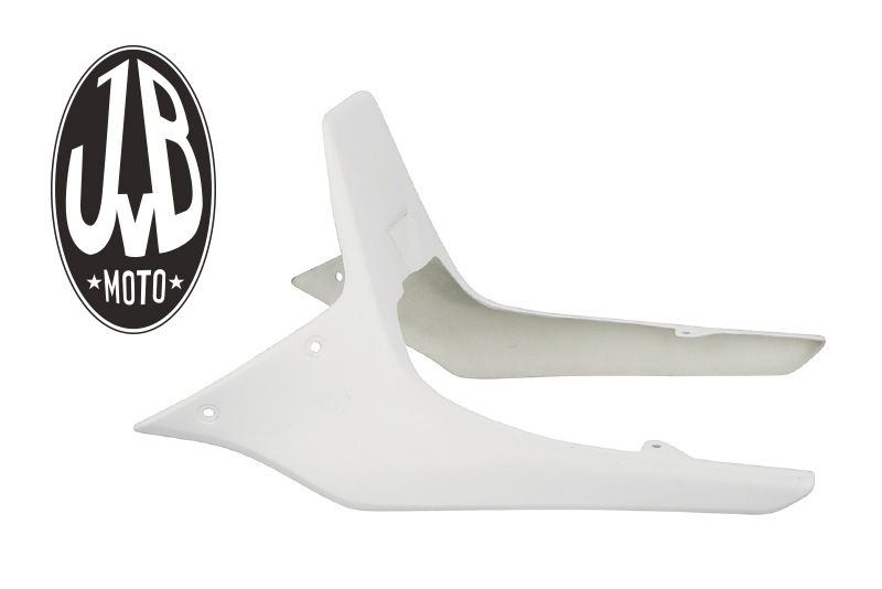 JvB Moto タンクセンターカウルキット YAMAHA MT07（14-17