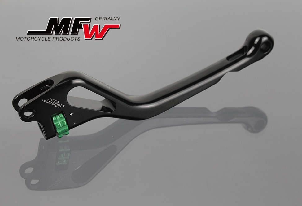 50％OFF!!】MFW ブレーキレバー／クラッチレバー スタンダードタイプ