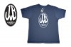 JvB Moto　オリジナル　ビンテージ　Tシャツ　サイズS、M、L、XL|アパレル|KEDO/ケド(JvB Moto,WRENCHMONKEES)（カスタムパーツ）