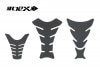 NEX Performance　タンクグリップパッド　ユニバーサル　　汎用品|グリップパッド|NEX Performance /ネックスパフォーマンス（ラジエターホース・汎用品）