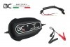 BCバッテリー　BC JUNIOR　バイク用バッテリーチャージャー＆メンテナー|BC BATTERY CONTROLLER / ビーシーバッテリーコントローラー
