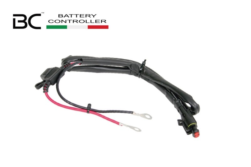BCバッテリー リペア BC充電器用 車体側接続コード | BC BATTERY