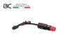 BCバッテリー　BC充電器用 　12Vシガーソケット＆BMW用 変換アダプター|バッテリーチャージャー|BC BATTERY CONTROLLER / ビーシーバッテリーコントローラー（バッテリー充電