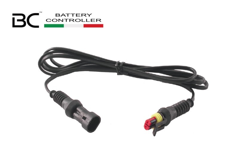 BCバッテリー BC充電器用 エクステンションコード（延長） | BC 