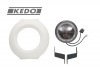 KEDO/JvB Moto　LEDヘッドライト変換キット　BMW R nineT Racer|BMW|KEDO/ケド(JvB Moto,WRENCHMONKEES)（カスタムパーツ）