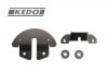 KEDO/JvB Moto motogadget motoscope pro�� ���ԡ��ɥ᡼�����֥饱�å� BMW R nineT (13-17) 