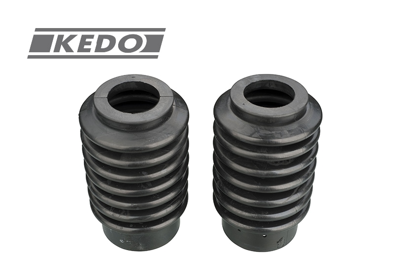 KEDO/JvB Moto フォークブーツ BMW R nineT Pure/Racer/Scrambler