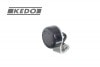 KEDO　汎用LEDテール＆アルミブラケット|汎用部品|KEDO/ケド(JvB Moto,WRENCHMONKEES)（カスタムパーツ）