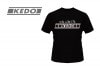 KEDO　オリジナルTシャツ　Mサイズ|アパレル|KEDO/ケド(JvB Moto,WRENCHMONKEES)（カスタムパーツ）