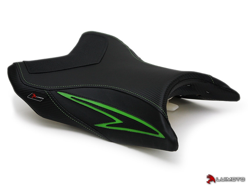 もふ ページ SALE30%OFF】LUIMOTO（ルイモト) Team Kawasaki/フロントシート