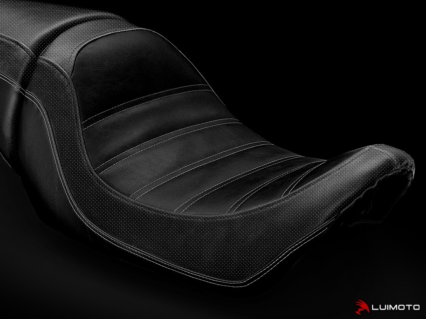 補助席 saddlemen_heated_roadsofa_seat