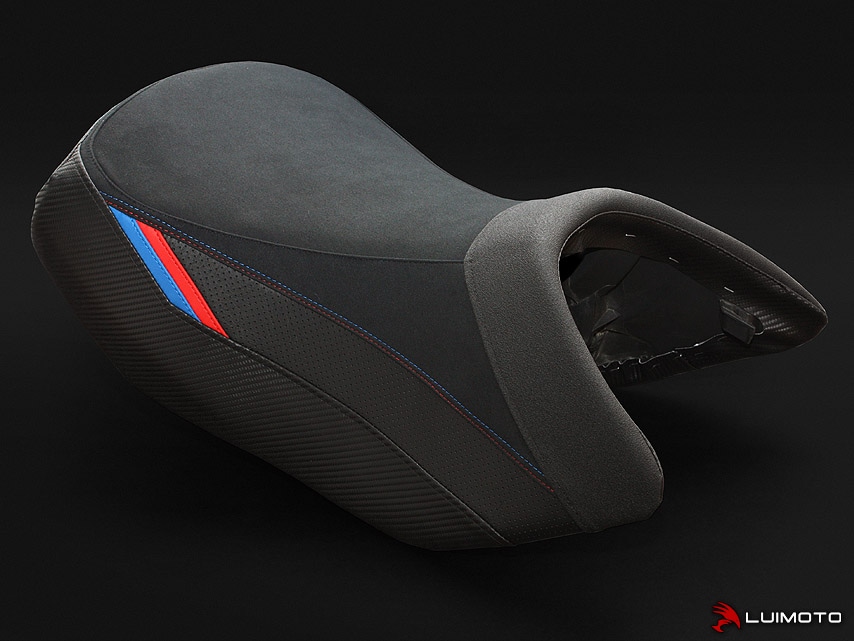 LUIMOTO（ルイモト) Motorsports/ フロントシートカバー BMW