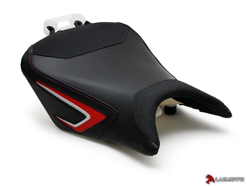 LUIMOTO (ルイモト) Sport/フロントシートカバー HONDA CBR400R 13-15