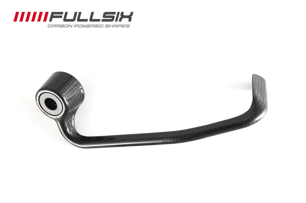 FULLSIX（フルシックス） ドライカーボン製 汎用 レバーガード