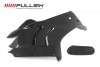 FULLSIX（フルシックス） ドライカーボン製　サイドアッパーカウル（右）　DUCATI  Panigale V4R (19-)V4/S (20-)