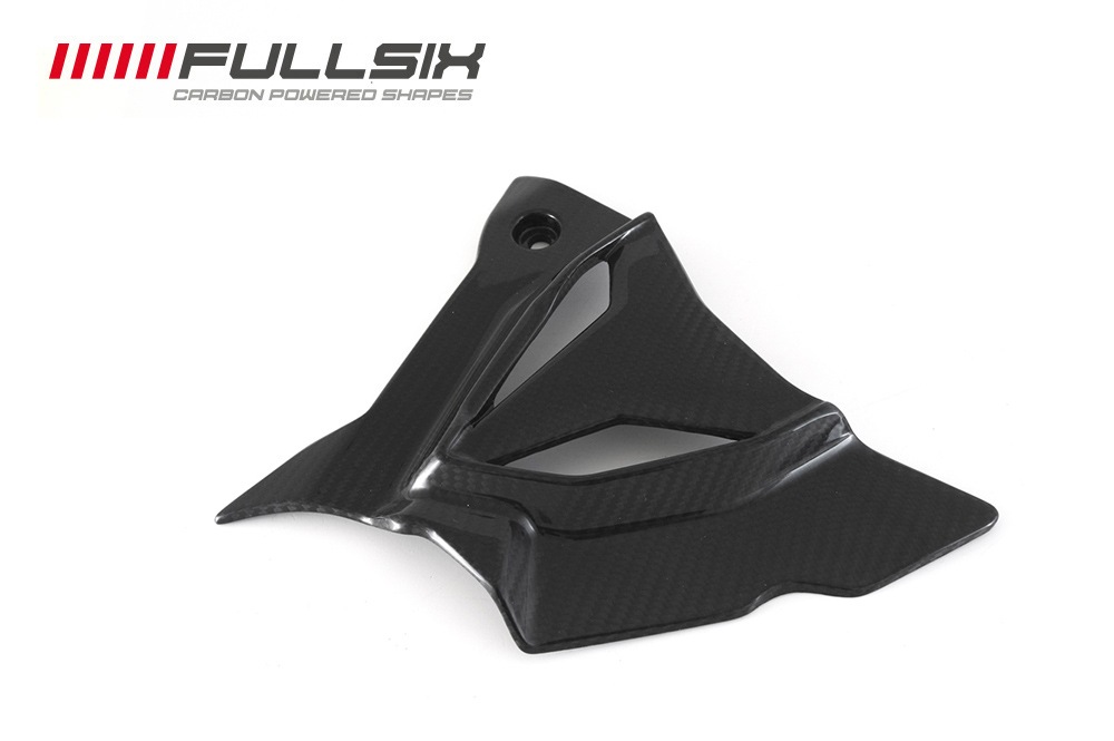 BMW S1000RR FULLSIX ドライカーボンメーターカバー BMW S1000RR FULLSIX ドライカーボンメーターカバー FULLSIX