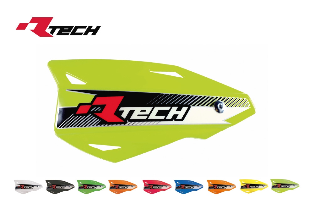 R-TECH(アールテック） 汎用ハンドガード ベルティゴ | R-TECH