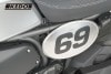 KEDO�����å���ץ졼�ȥ��С����åȡ�YAMAHA XSR700
