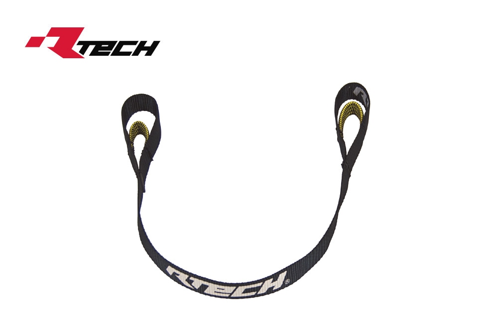 R-TECH (アールテック) フロントストラップ | すべて | | MOTOSALON