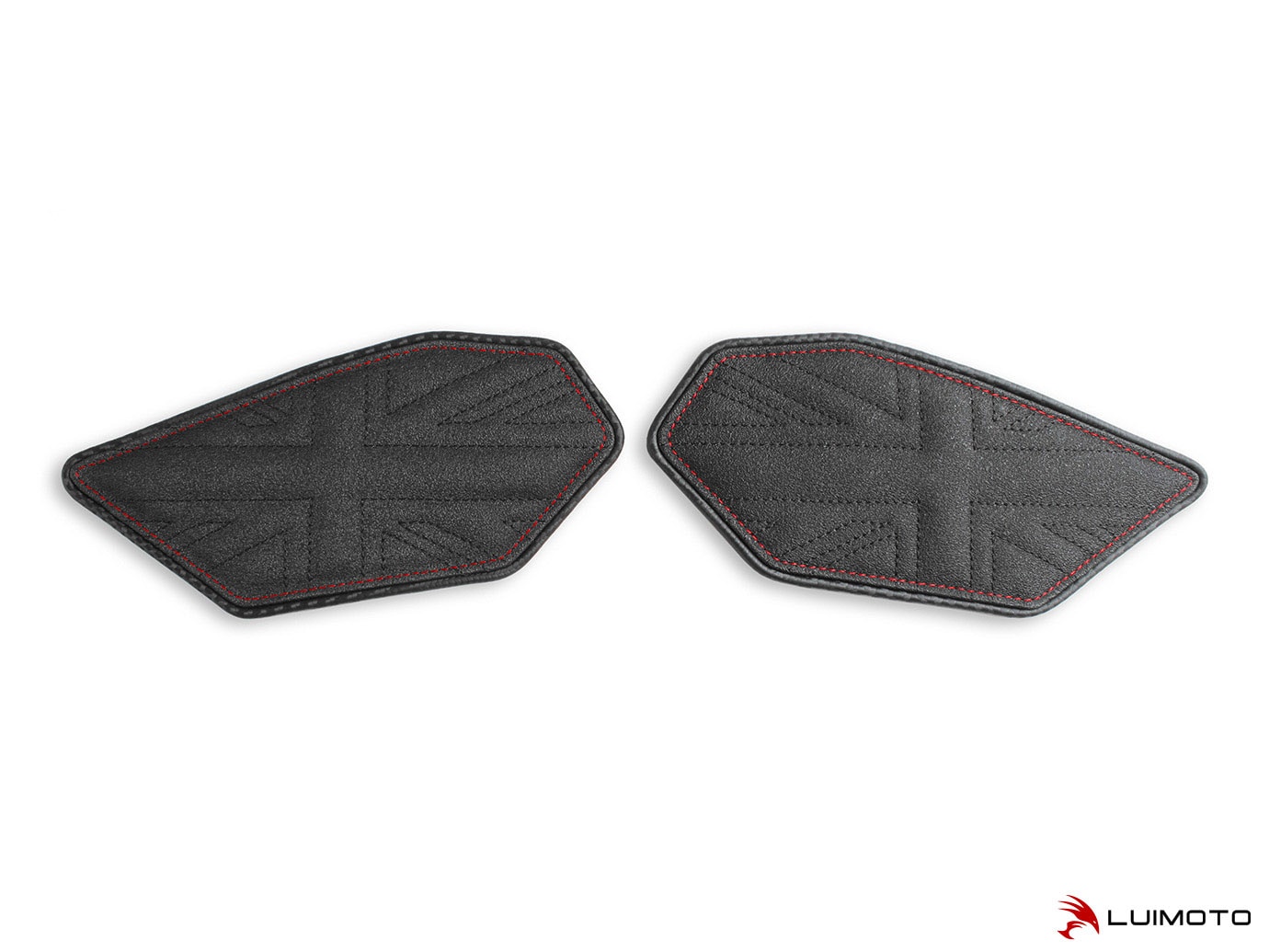 LUIMOTO（ルイモト)タンクリーフ/Union Jack ニーグリップパッド