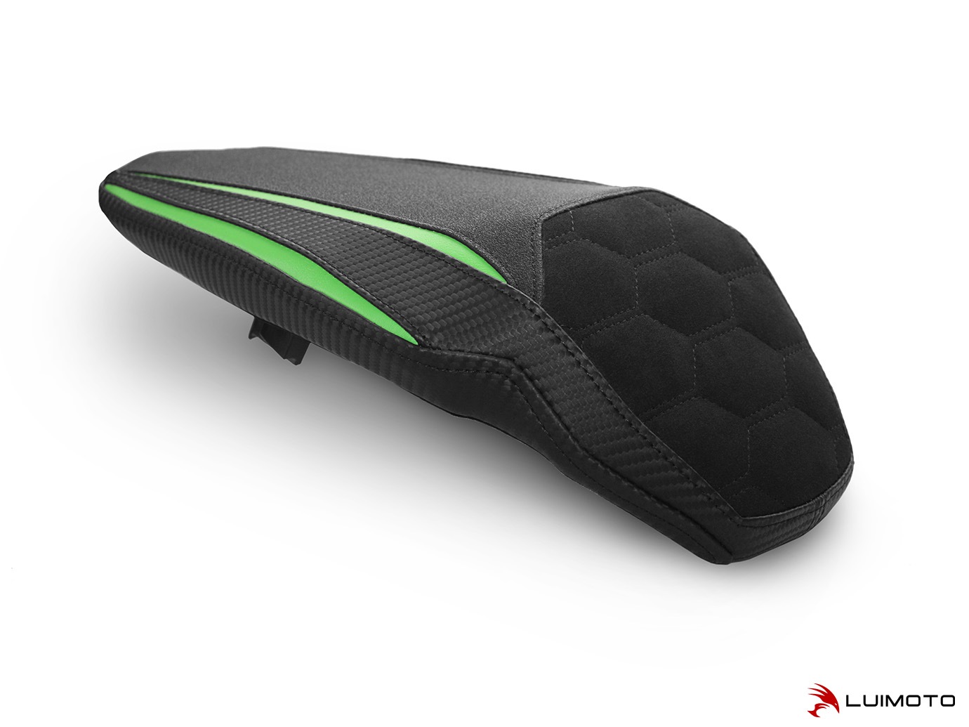 LUIMOTO（ルイモト) Hypersport/リアシートカバー KAWASAKI ZH2 20