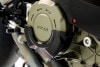 Valter Moto (バルターモト）  ジュラルミンエンジンプロテクター クラッチカバー　DUCATI  V4 PANIGALE(18-)|エンジンプロテクター|Valter Moto Compo