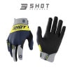 SALE 51％OFF！！SHOT RACE GEAR / MXグローブ AEROLITE(エアロライト) Husqvarna|SHOT RACE GEAR(オフロードアパレル用品)|SALE