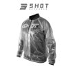 SHOT RACE GEAR / �����������ץ롼�ե���ǥ塼����������ɥ֥졼����