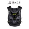 SHOT RACE GEAR / プロテクション　チェストディフレクター|プロテクター|オフロードパーツ