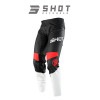 セール51%OFF！2021モデル SHOT RACE GEAR / パンツ DEVO SLAM(デヴォ スラム) レッド|SHOT RACE GEAR(オフロードアパレル用品)|SALE