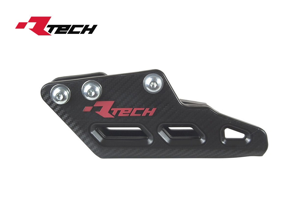 R-TECH(アールテック） チェーンガイド KAWASAKI KX-F250/450(09-20