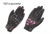 ڥ30OFF IXONʥRS RISE AIR LADY  ղƥġ󥰥 (Black/Fushia)