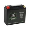 BC�Хåƥ꡼ BC ������।����Хåƥ꡼ (LiFePO4) BCT12B-FP