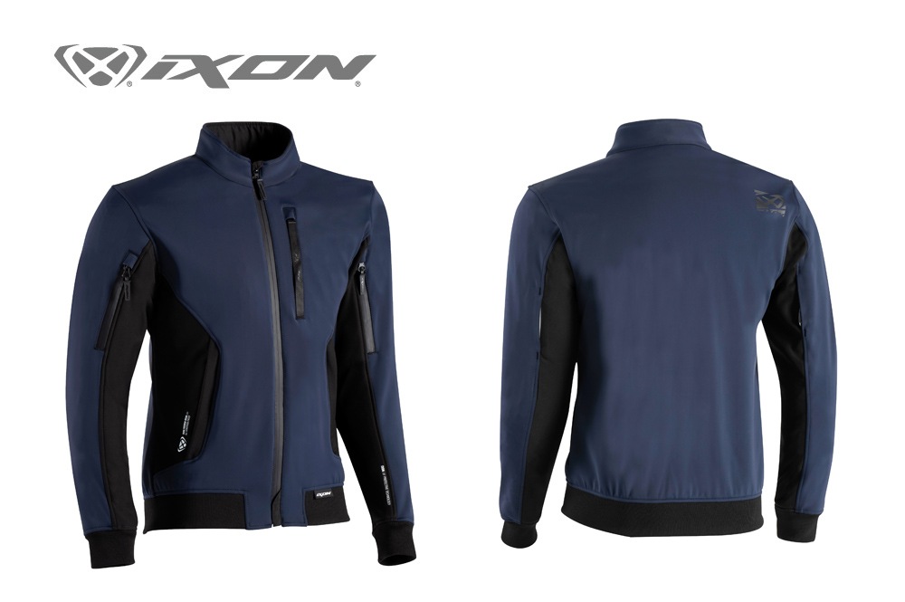 イクソン IXON CAMDEN A PR 3004 ネイビー M 000000009601_e1JdH5B.jpg