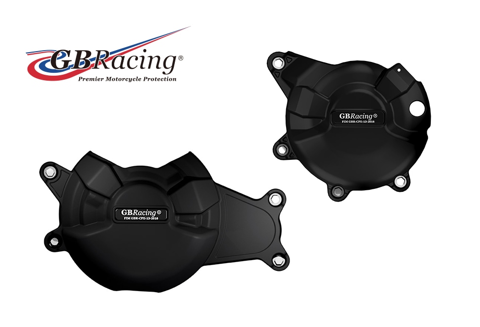 YZF-R7 しんどかっ DNA モトフィルター＆STAGE-2 エアボックスカバー