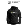 SHOT RACE GEAR / パーカー ブラック|アパレル＆グッズ|SHOT RACE GEAR /ショットレースギア（オフロードアパレル用品）