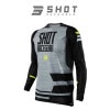 SHOT RACE GEAR / CONTACT LOOM(���󥿥��� �롼��) ���㡼��&�ѥ�� �岼���å� ���졼