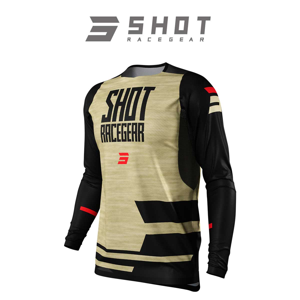 SHOT RACE GEAR / CONTACT LOOM(コンタクト ルーム) ジャージ&パンツ 